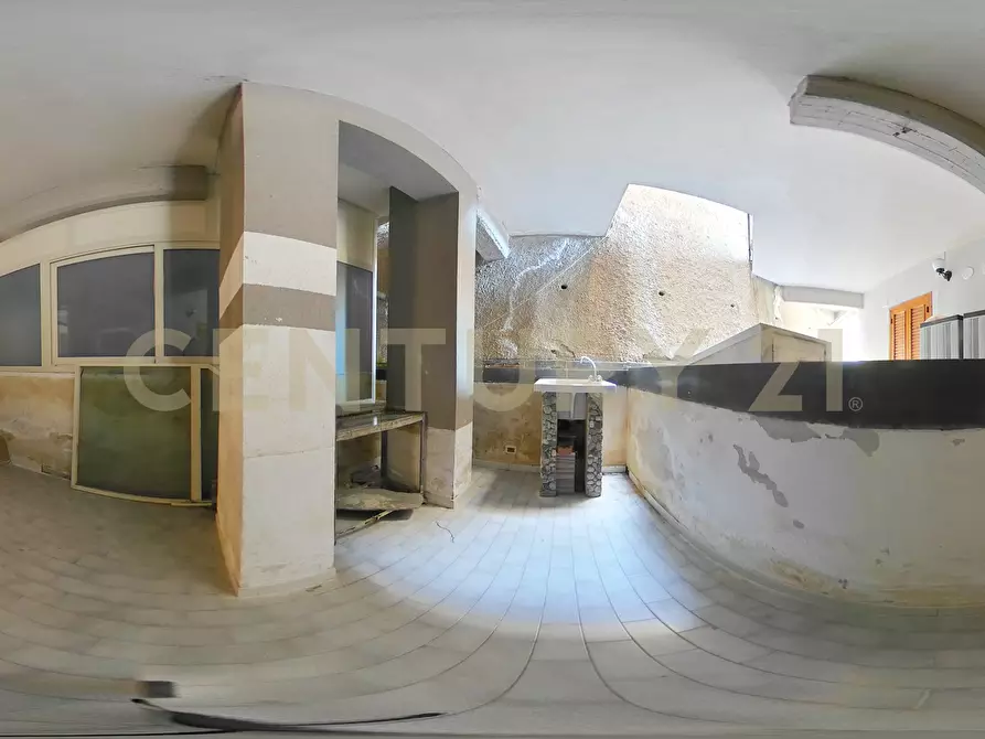 Immagine 35 di Bilocale in vendita  in Contrada Sillemi a Letojanni