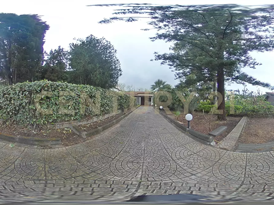 Immagine 55 di Villa in vendita  in Contrada Frandanese a Augusta