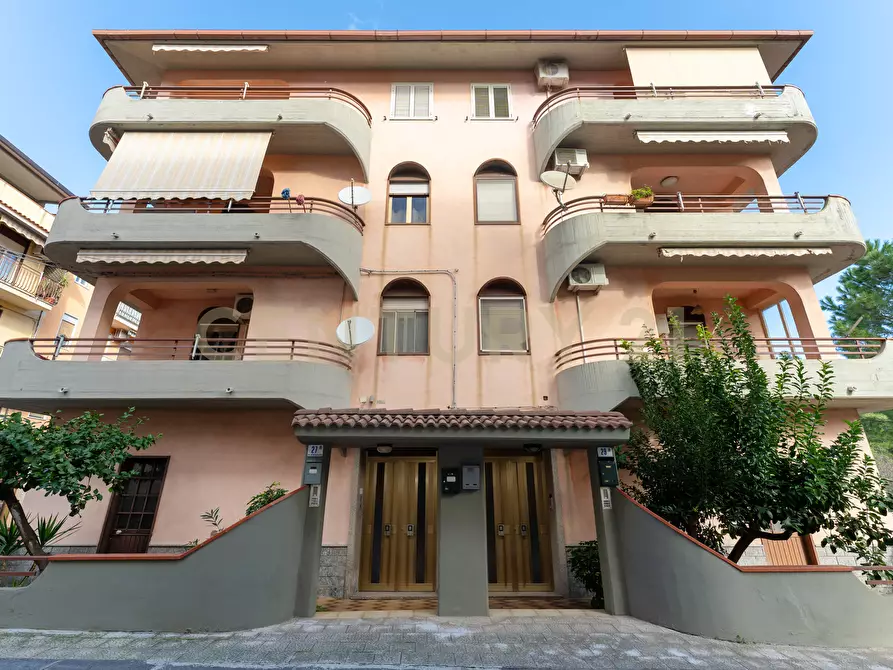 Immagine 45 di Appartamento in vendita  in Via Montegrappa 35 a Ramacca