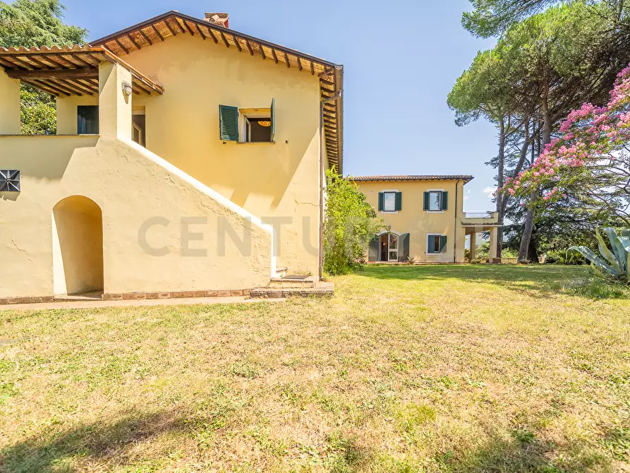 Immagine 75 di Villa in vendita  in Via Pedemontana 319 a Palestrina