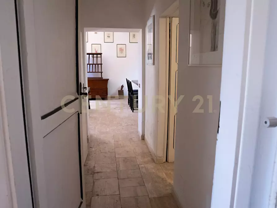 Immagine 15 di Rustico / casale in vendita  in Strada Provinciale San Donato 23 a Orbetello