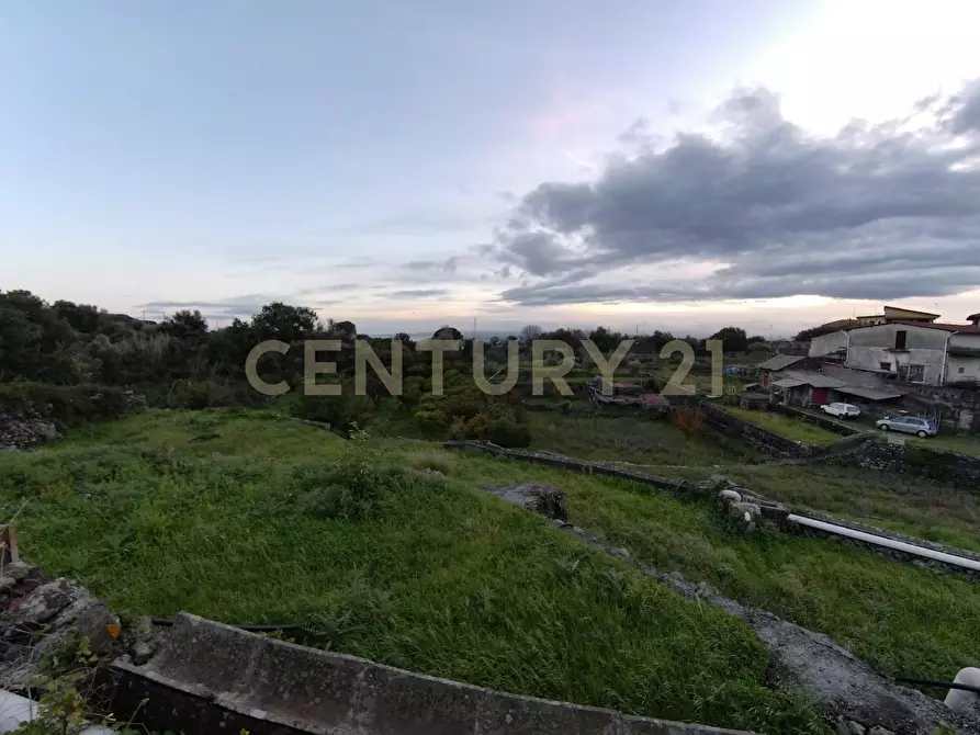 Immagine 1 di Terreno agricolo in vendita  in Via Gravina Girolamo a Catania