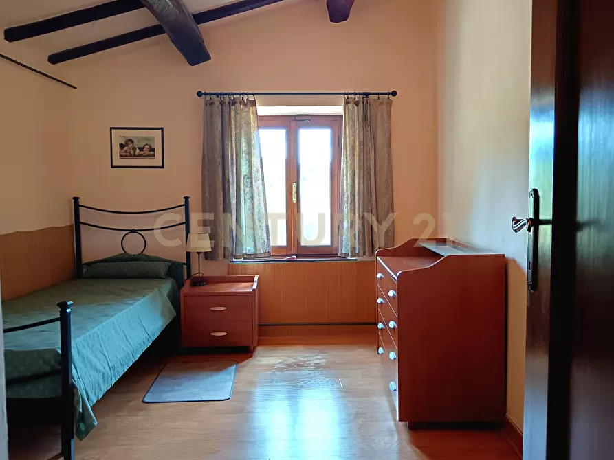 Immagine 61 di Villa in vendita  in Via Case Raspini 2 a Santa Fiora