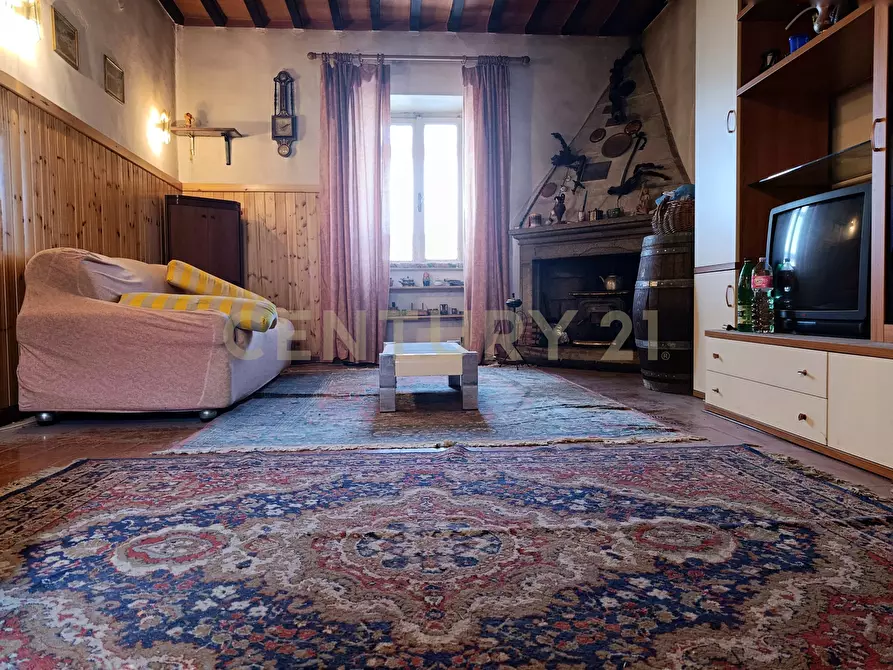 Immagine 16 di Pentalocale in vendita  in Via Ricasoli 15 a Arcidosso