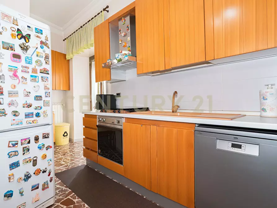 Immagine 19 di Casa semindipendente in vendita  in Via Giuseppe Mazzini 88 a Piazza Armerina