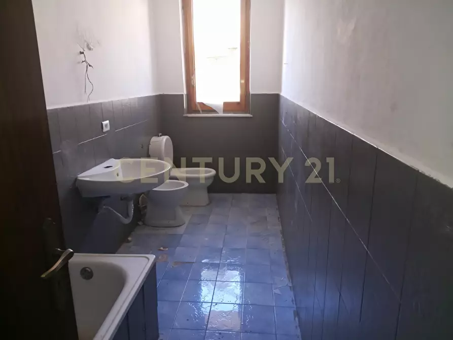 Immagine 3 di Bilocale in vendita  in Via Spirito Santo 51 a Aci Sant'antonio