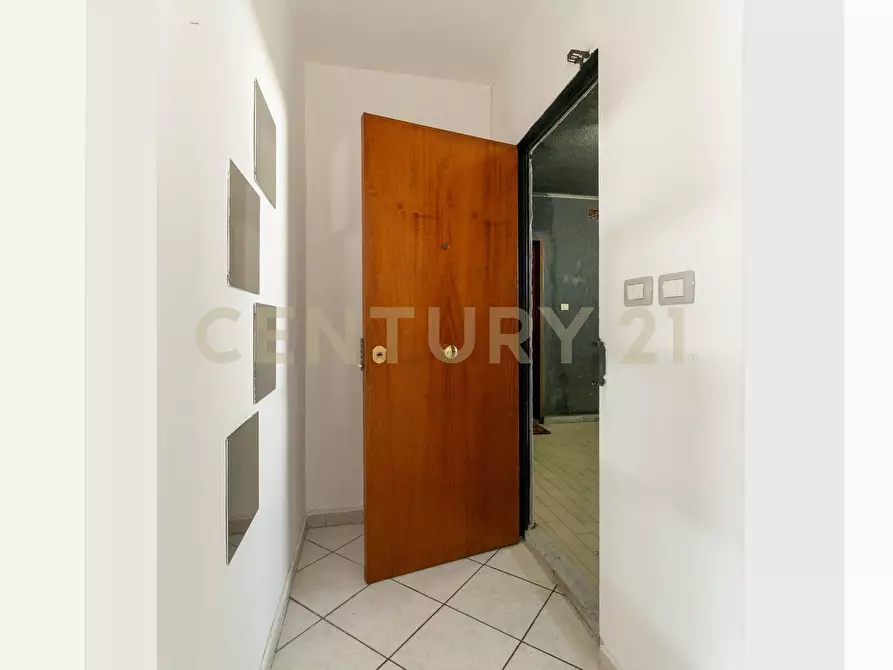 Immagine 18 di Quadrilocale in vendita  in Viale Bummacaro 20 a Catania