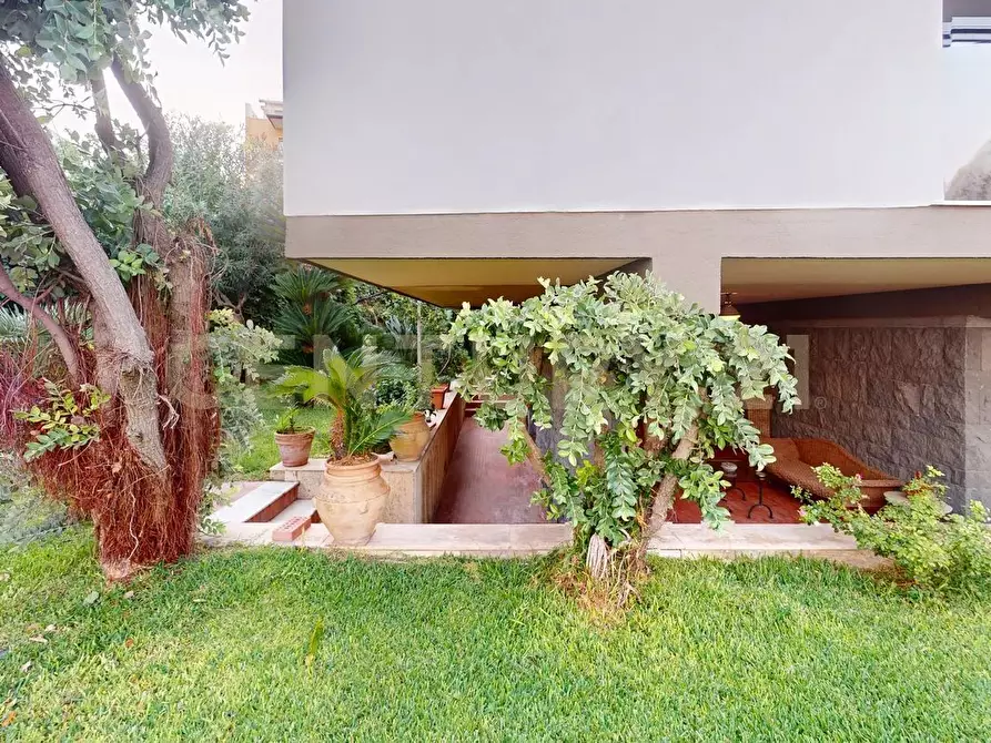 Immagine 51 di Villa in vendita  in Via Garitta 62 a Acireale