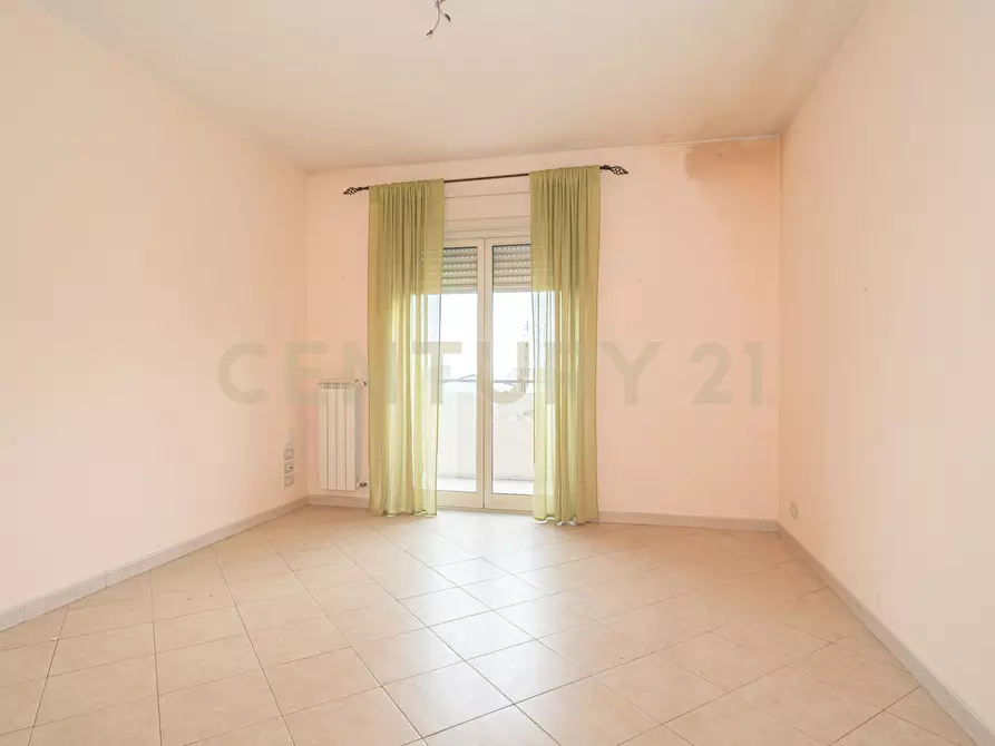 Immagine 14 di Appartamento in vendita  in Via Acquedotto Greco 248 a Catania