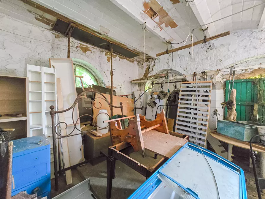 Immagine 6 di Rustico / casale in vendita  in Via del Madonnino 1954 a Roccastrada