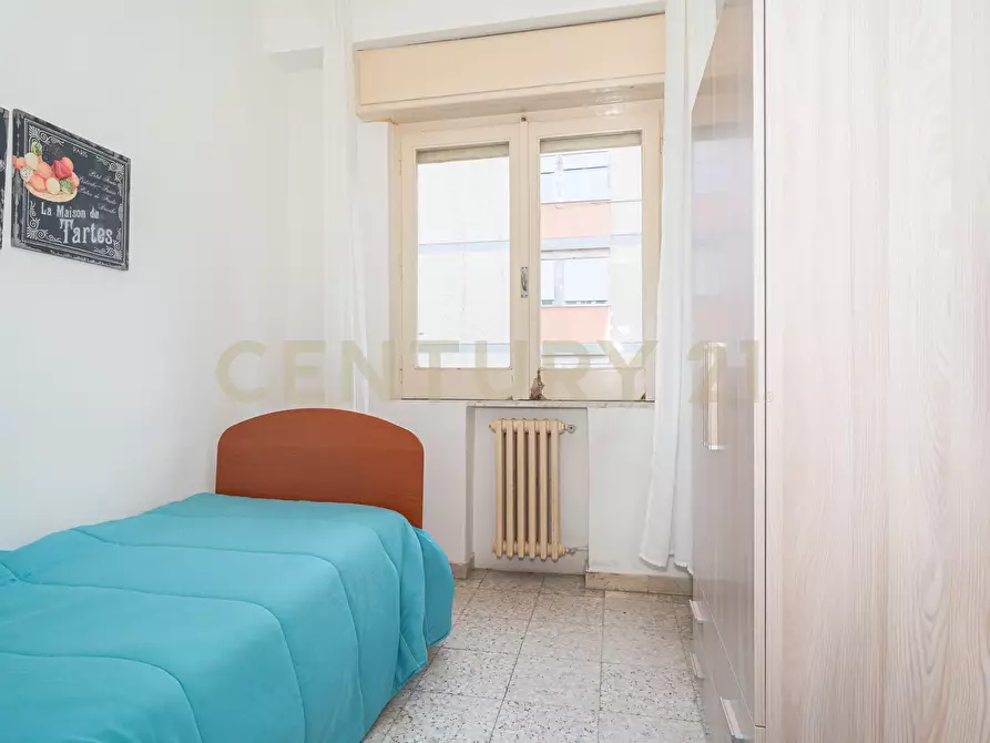 Immagine 19 di Appartamento in vendita  in Via Francesco Crispi 2 a Caltagirone