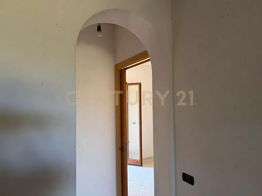 Immagine 15 di Casa semindipendente in vendita  in Via Minichella snc a Lipari