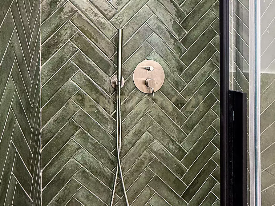 Immagine 53 di Appartamento in vendita  in Via Lampedusa a Roma