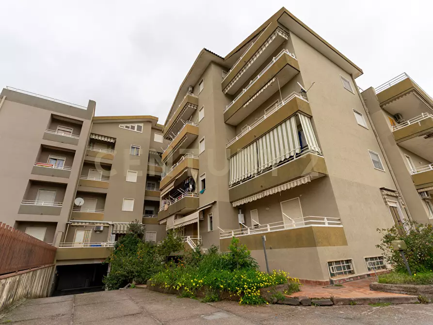 Immagine 31 di Quadrilocale in vendita  in Via Garibaldi 224 a Calatabiano