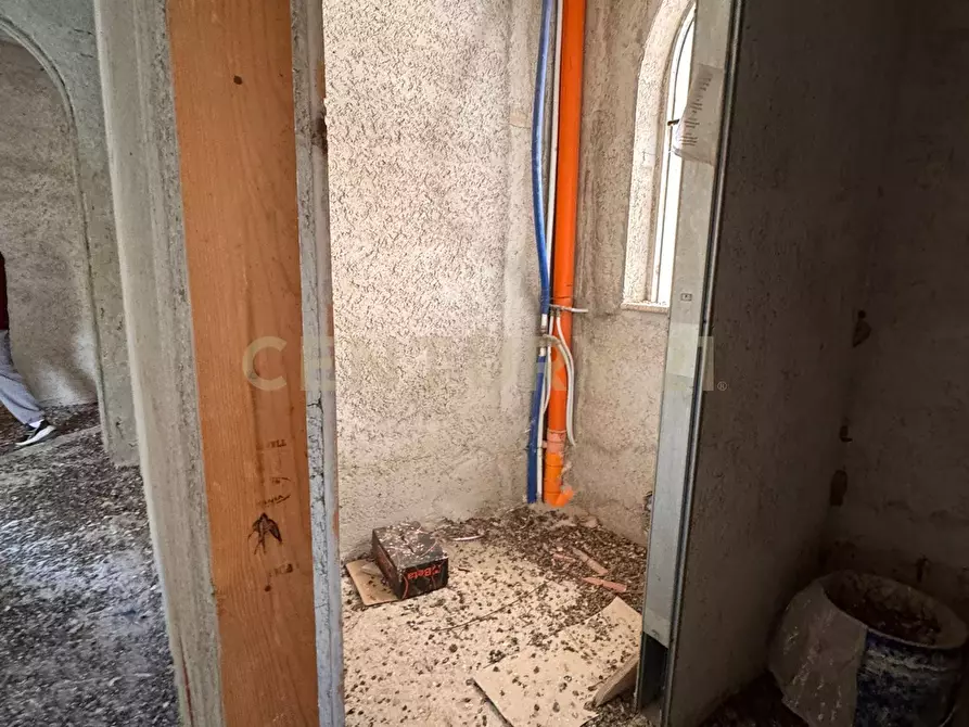 Immagine 21 di Casa indipendente in vendita  in Via Gaetano Salvemini a Canicattì