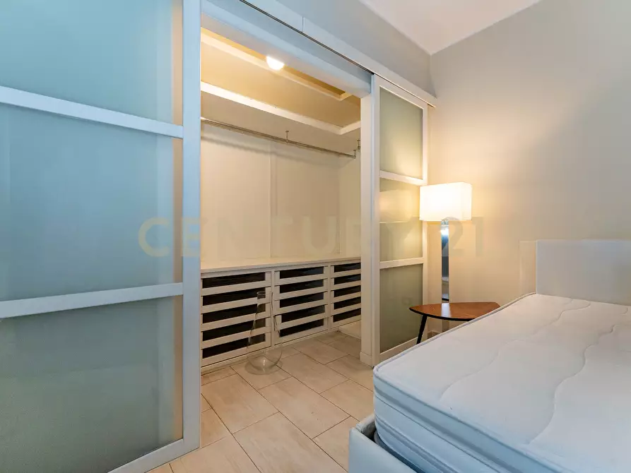 Immagine 3 di Trilocale in vendita  in Via Sgroppillo 21 a San Gregorio Di Catania