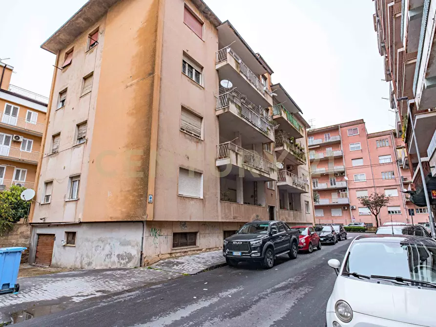 Immagine 23 di Appartamento in vendita  in Via Francesco Crispi 2 a Caltagirone
