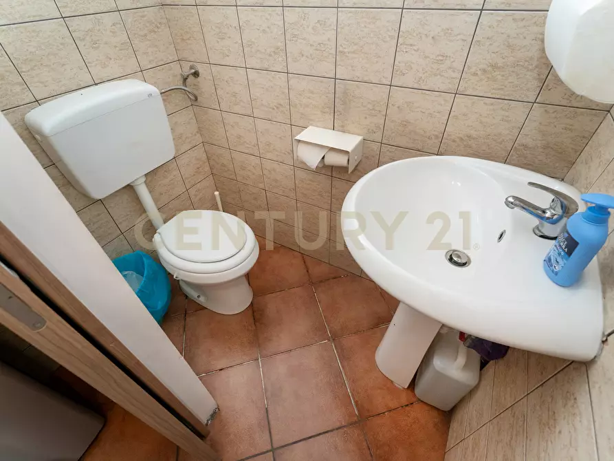 Immagine 13 di Casa indipendente in vendita  in Via Puglia 42 a Catania