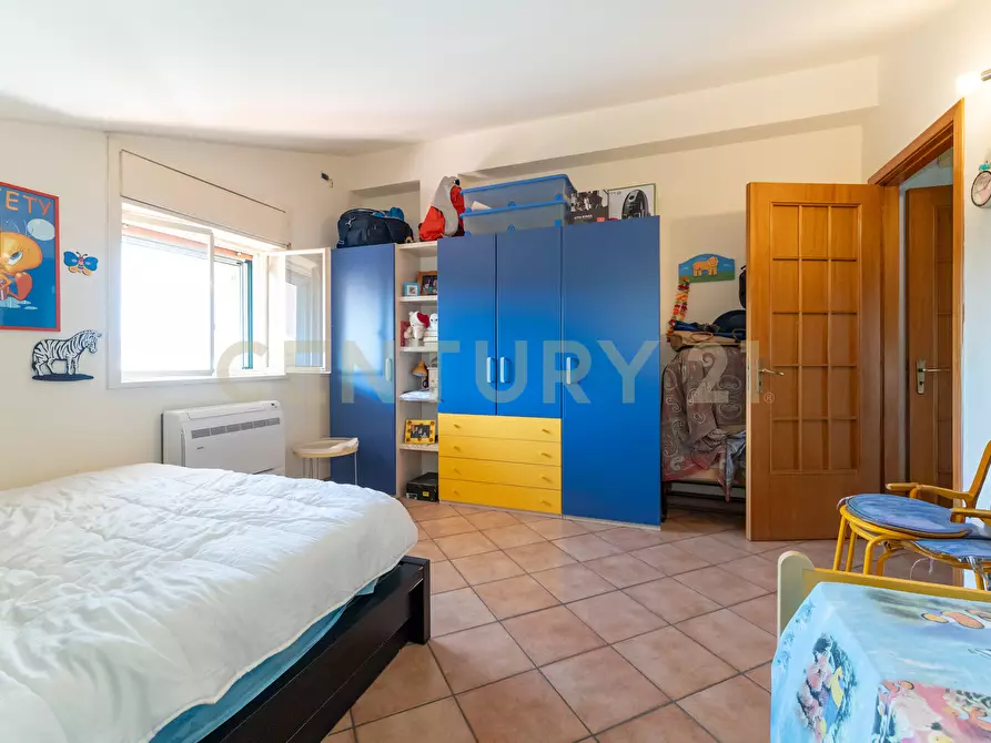 Immagine 73 di Villa in vendita  in Via dei Geranei 12 a Augusta