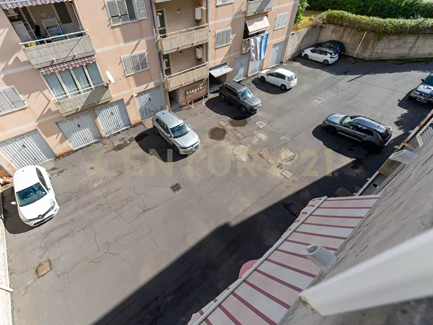 Immagine 24 di Pentalocale in vendita  in Via Nino Martoglio 13 a Valverde