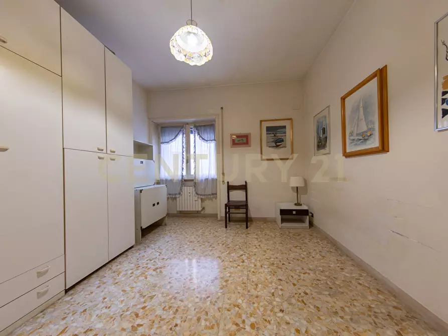 Immagine 20 di Trilocale in vendita  in Via Giovanni Caselli 11 a Roma