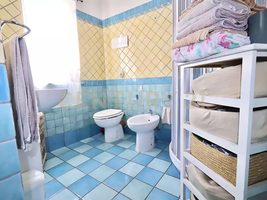 Immagine 19 di Bilocale in vendita  in Corso Calatafimi 1171 a Palermo