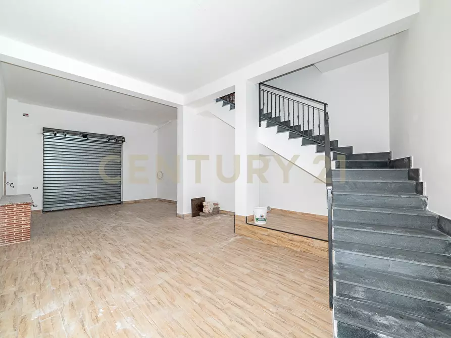 Immagine 17 di Casa indipendente in vendita  in Via Cassone 39 D a Zafferana Etnea