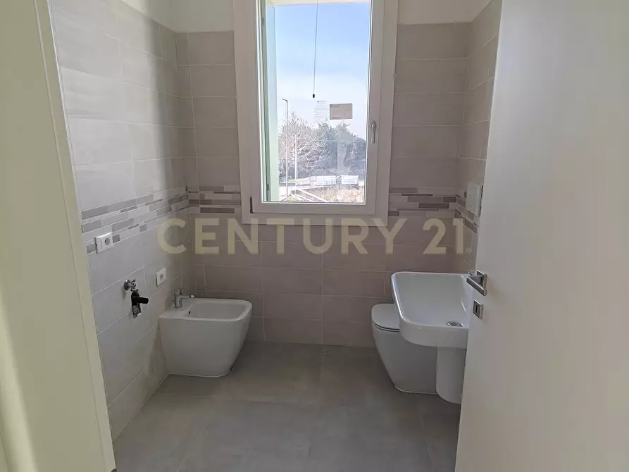 Immagine 8 di Trilocale in vendita  in Via Toffanelle Nuove a Zevio