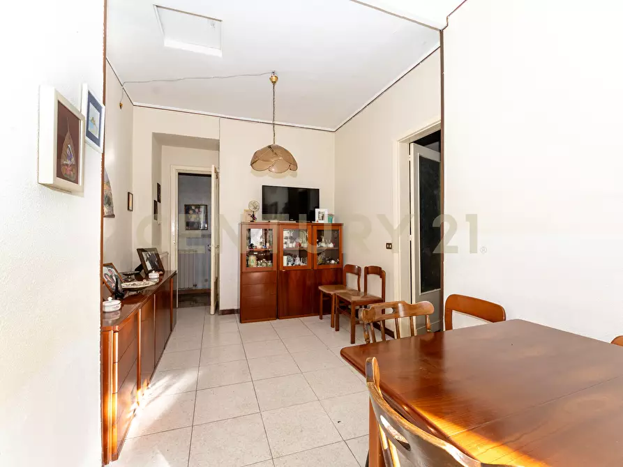 Immagine 29 di Appartamento in vendita  in Via Antonio Zacco 7 a Catania