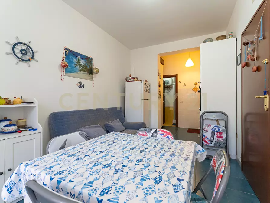 Immagine 11 di Trilocale in vendita  in Via Spiaggia 306 a Catania