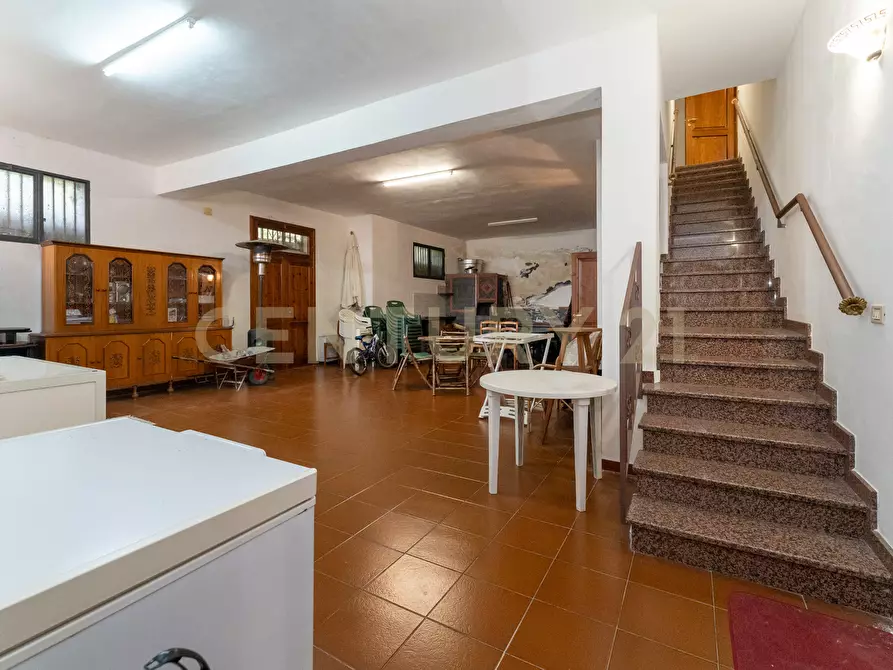 Immagine 40 di Villa in vendita  in CONTRADA ALBORETTO a Linguaglossa