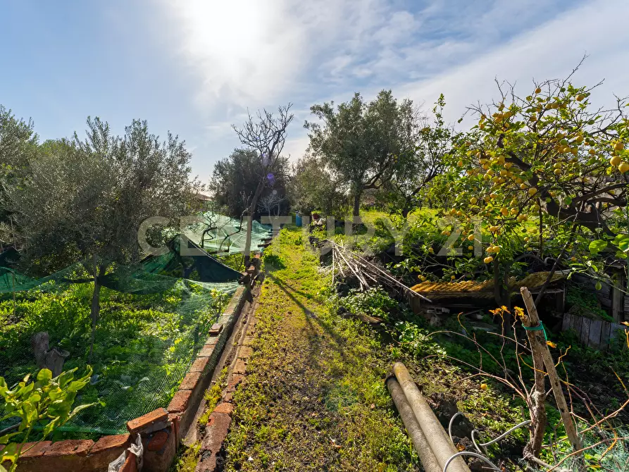 Immagine 79 di Casa indipendente in vendita  in Via Nazionale 155 a Aci Castello