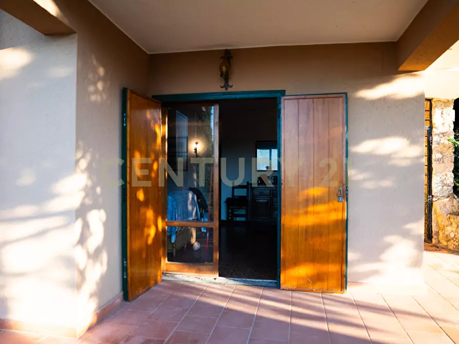 Immagine 6 di Porzione di casa in vendita  in Via Costa degli Ulivi a Monte Argentario