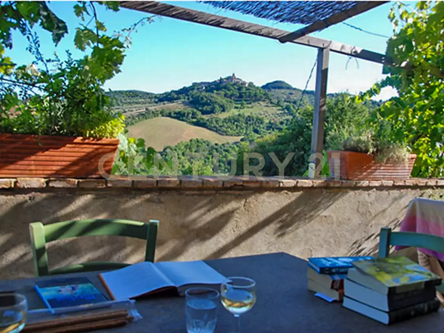 Immagine 22 di Rustico / casale in vendita  in Via di Bagnolo 1 a Civitella Paganico