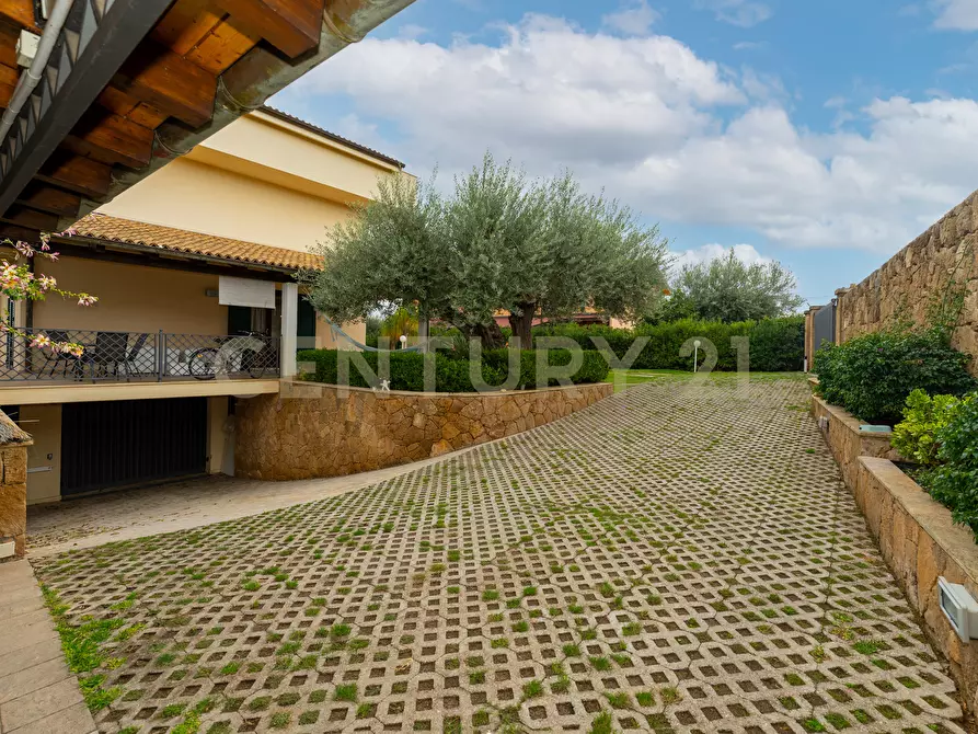 Immagine 8 di Villa in vendita  a Augusta