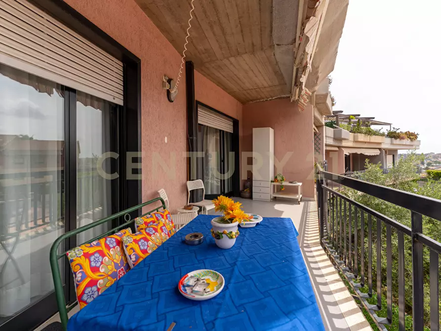 Immagine 60 di Quadrilocale in vendita  in Viale Giuseppe Lainò 7 a Catania