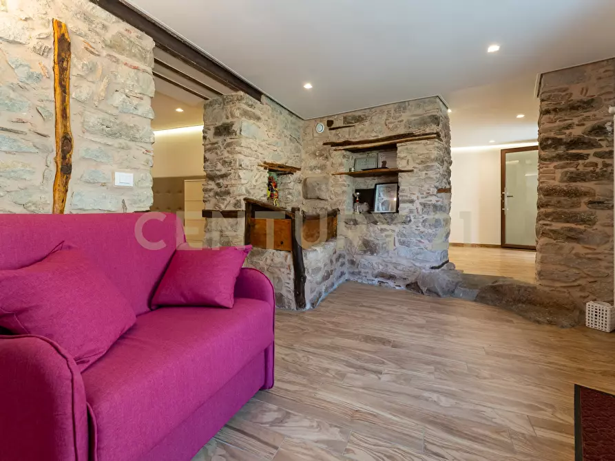 Immagine 52 di Casa indipendente in vendita  in Via Giovan Guerrino 40 a Montalbano Elicona