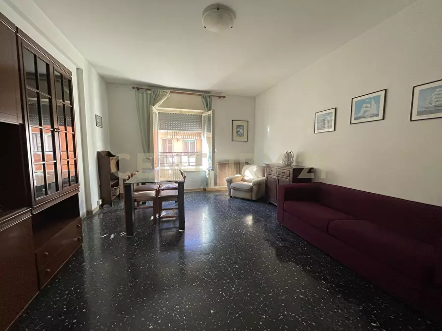 Immagine 5 di Trilocale in vendita  in Via Roma 33 a Monte Argentario