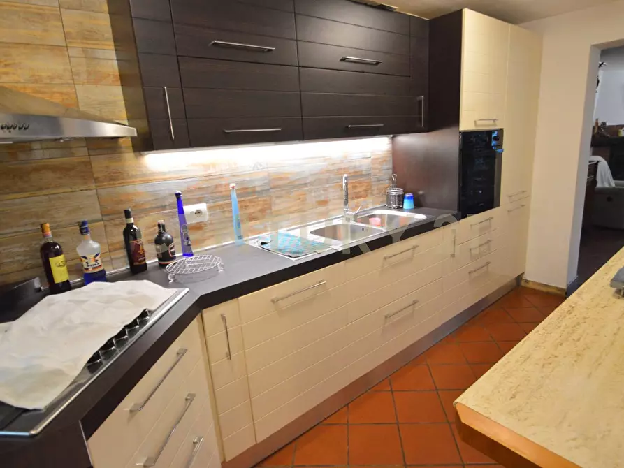 Immagine 28 di Villetta a schiera in vendita  a Grosseto