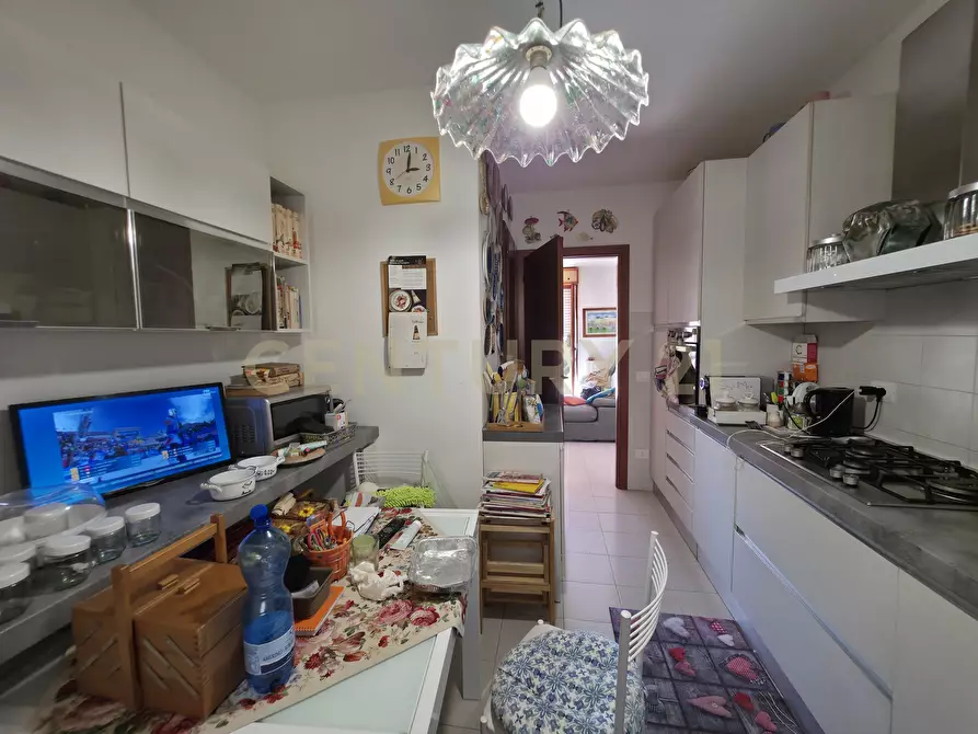 Immagine 7 di Pentalocale in vendita  in Via Orsa Maggiore a Castiglione Della Pescaia