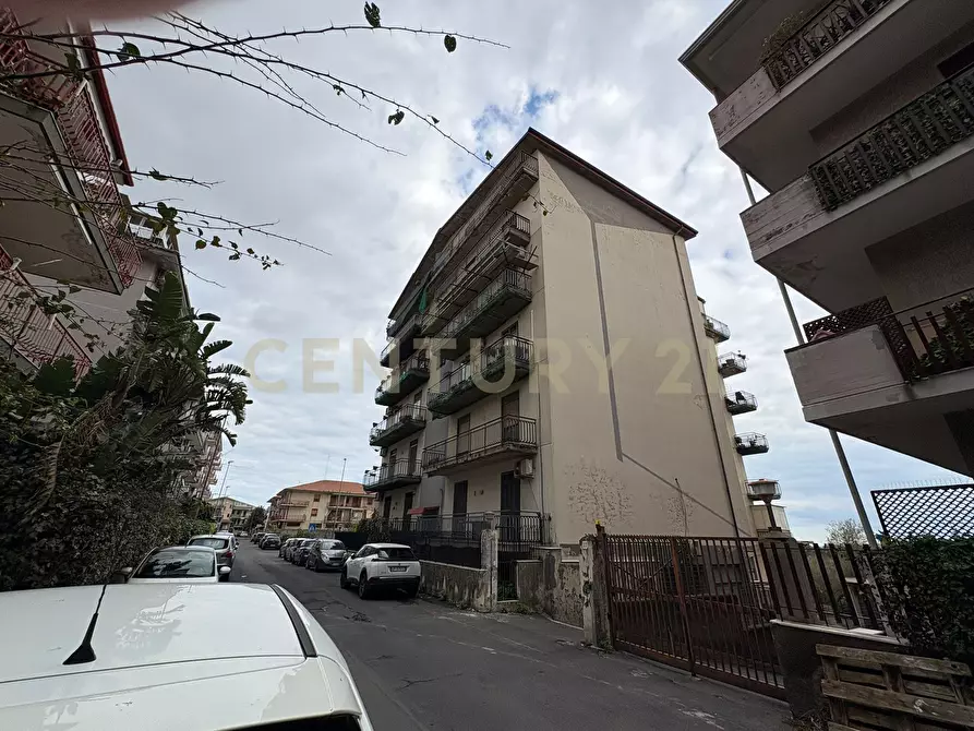 Immagine 18 di Trilocale in vendita  in Via dei Giacinti a Misterbianco