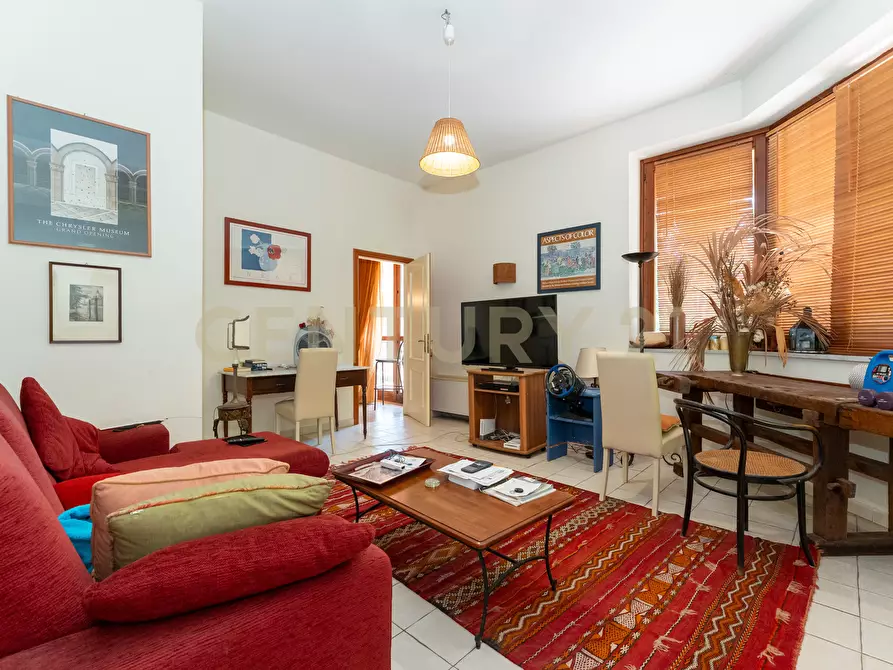 Immagine 44 di Villa in vendita  in Via Timparosa 39 a Aci Castello