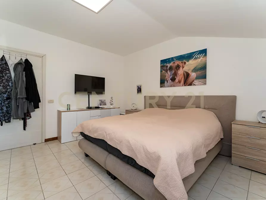 Immagine 33 di Porzione di casa in vendita  in Via XXXI Maggio 34 a Catania