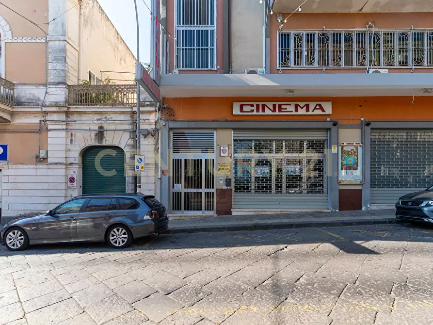 Immagine 6 di Ufficio in affitto  in Via Garibaldi 30 a Giarre