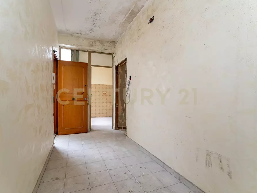 Immagine 9 di Appartamento in vendita  in Via dei Sanguinelli 18 a Catania