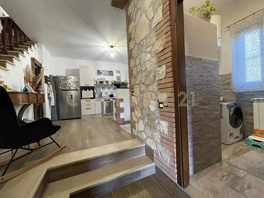 Immagine 39 di Porzione di casa in vendita  in Via degli Atleti a Monte Argentario