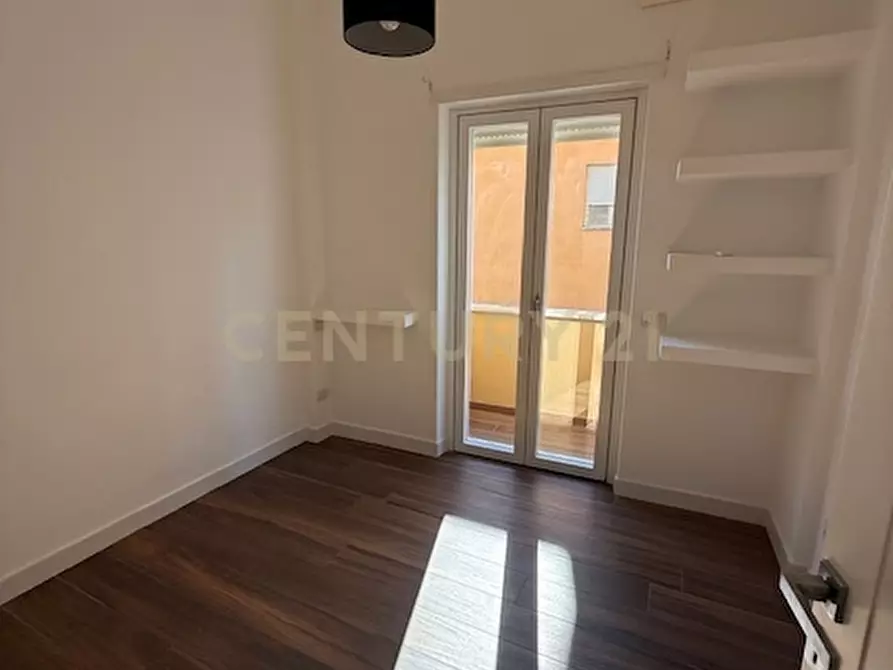 Immagine 39 di Trilocale in affitto  in Via Montecristo 10 a Roma