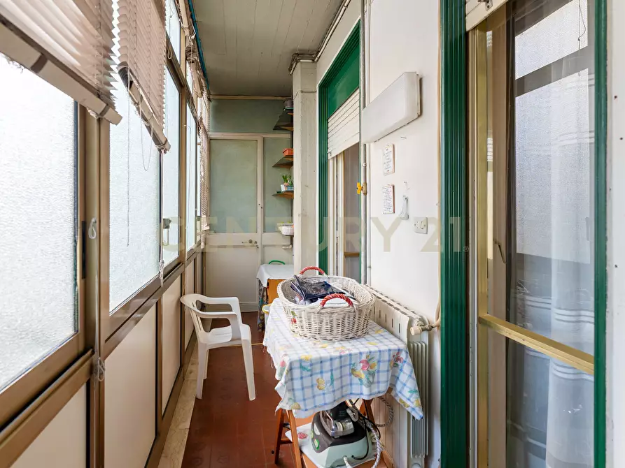 Immagine 35 di Appartamento in vendita  in Viale Alcide De Gasperi 187 a Catania