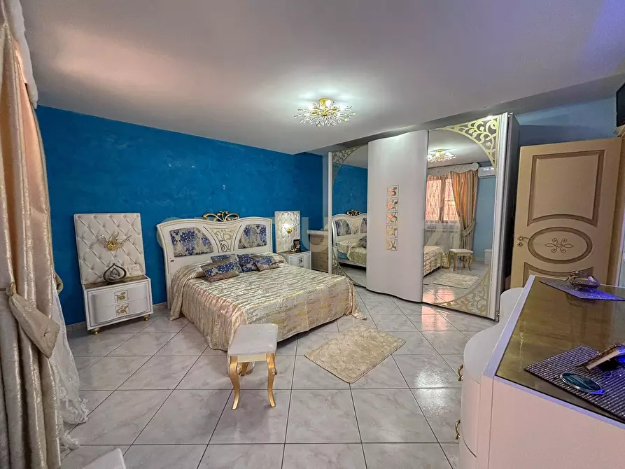 Immagine 29 di Pentalocale in vendita  in Via Giuseppe Basile 2 a Agrigento