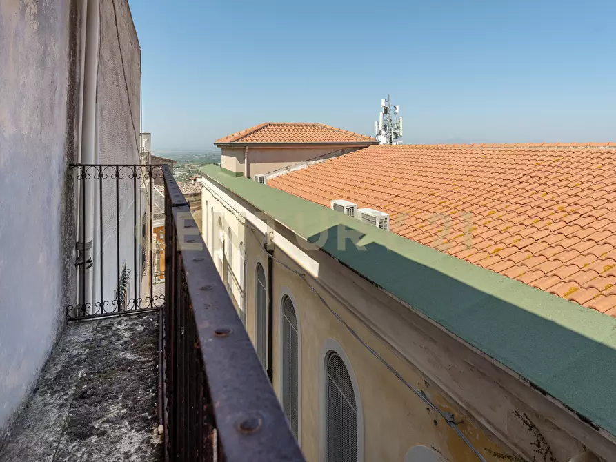 Immagine 23 di Rustico / casale in vendita  in Via Alessandro Manzoni 10 a Motta Sant'anastasia